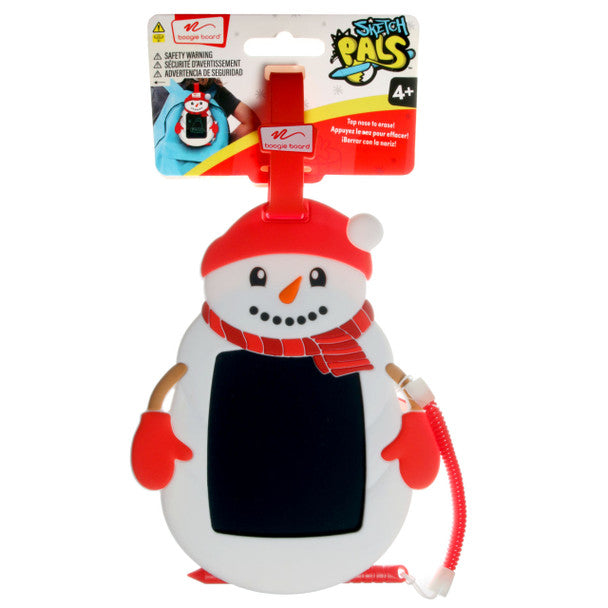 Sketch Pals Snowpal-1