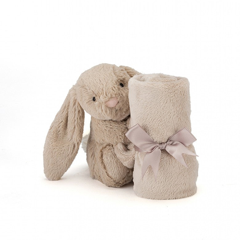 Bashful Beige Bunny Sooth