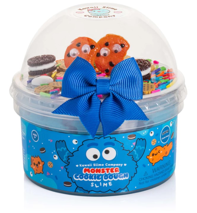 Monster Cookie Dough Slim-1
