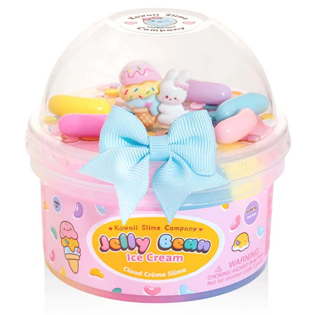 Jelly Bean Slime