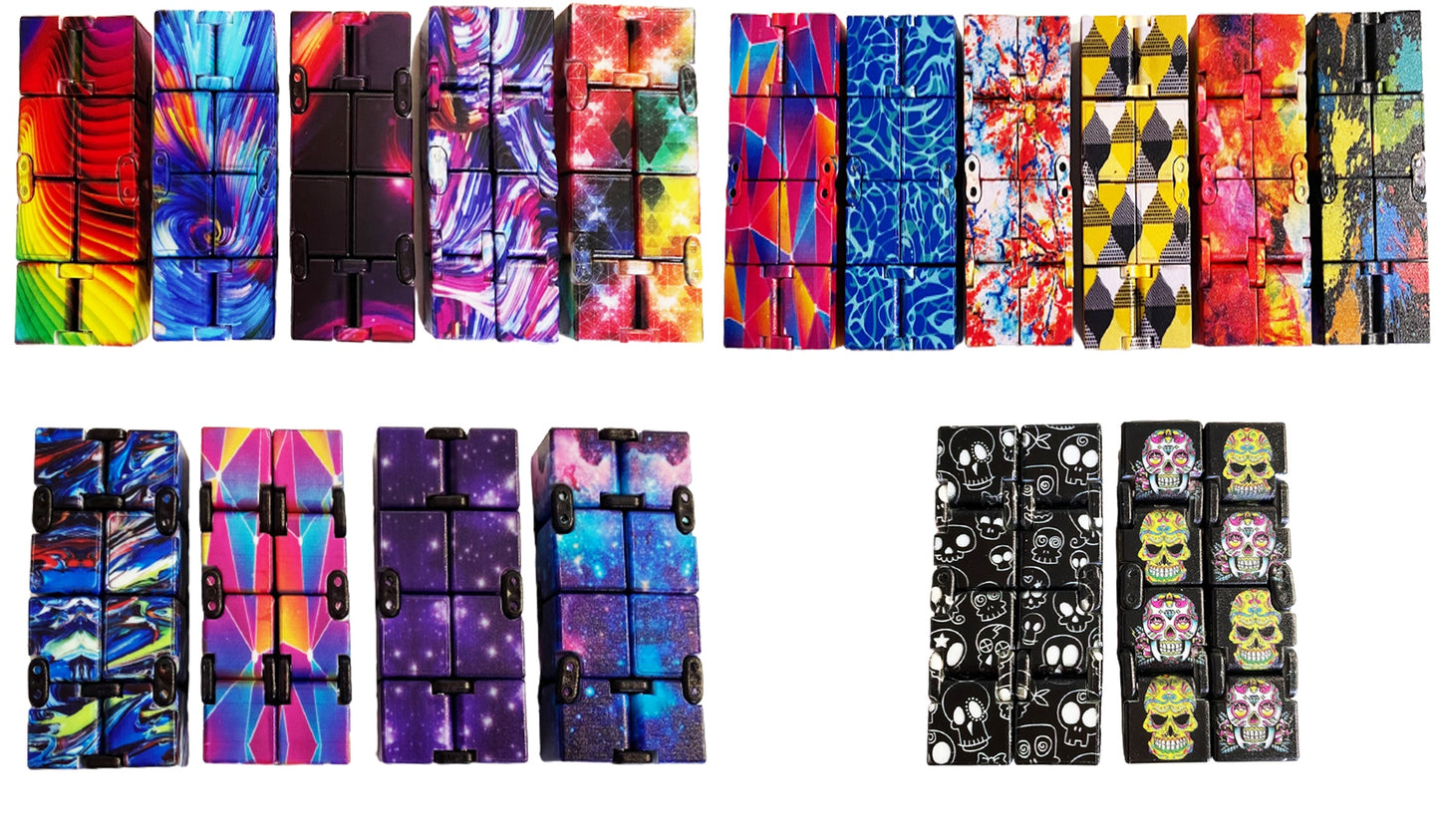 Infinite Cube
