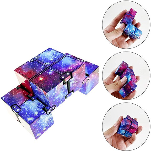 Infinite Cube