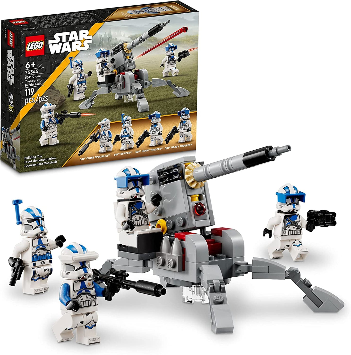 501st Clone Trooper Battl-1