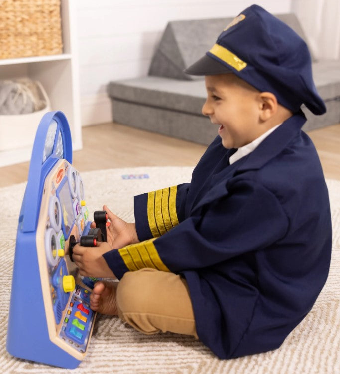 Jet Pilot Interactive