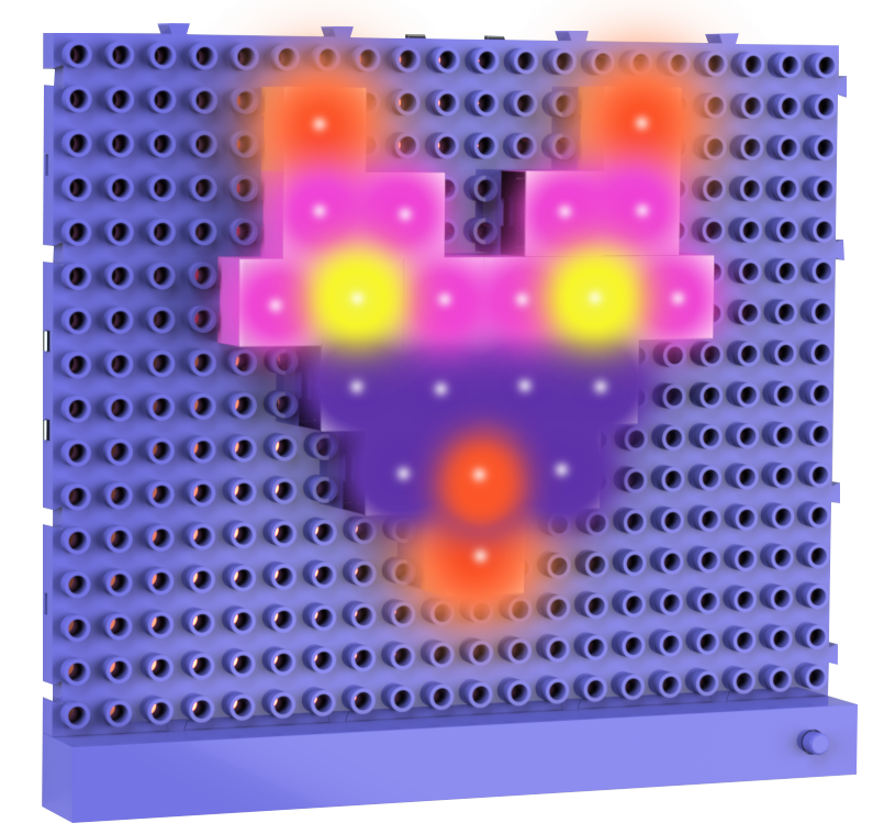 Lite Blox2*