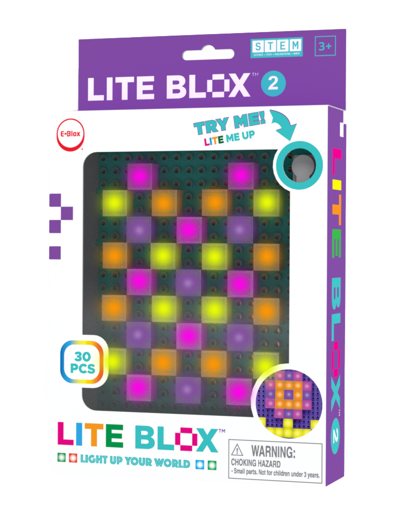 Lite Blox2*