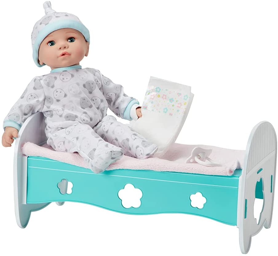 Adoption Baby Boy Light