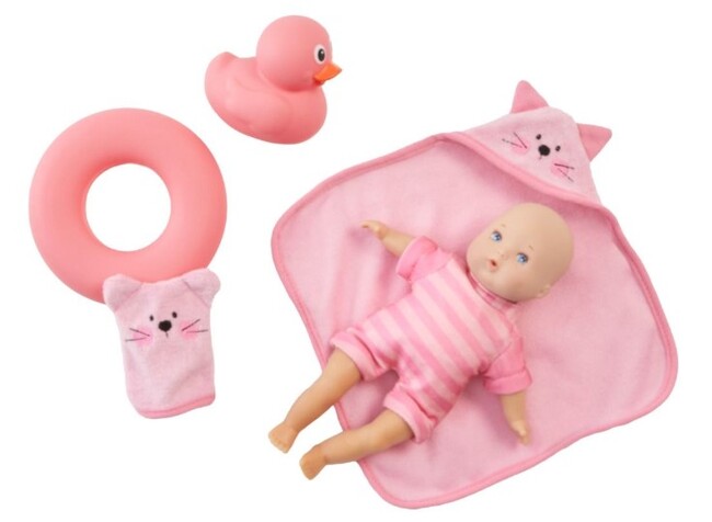Splash and Play Cuties