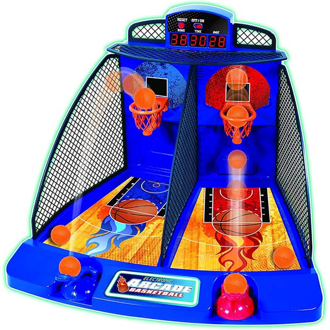 Electronic Basketball Hn-2