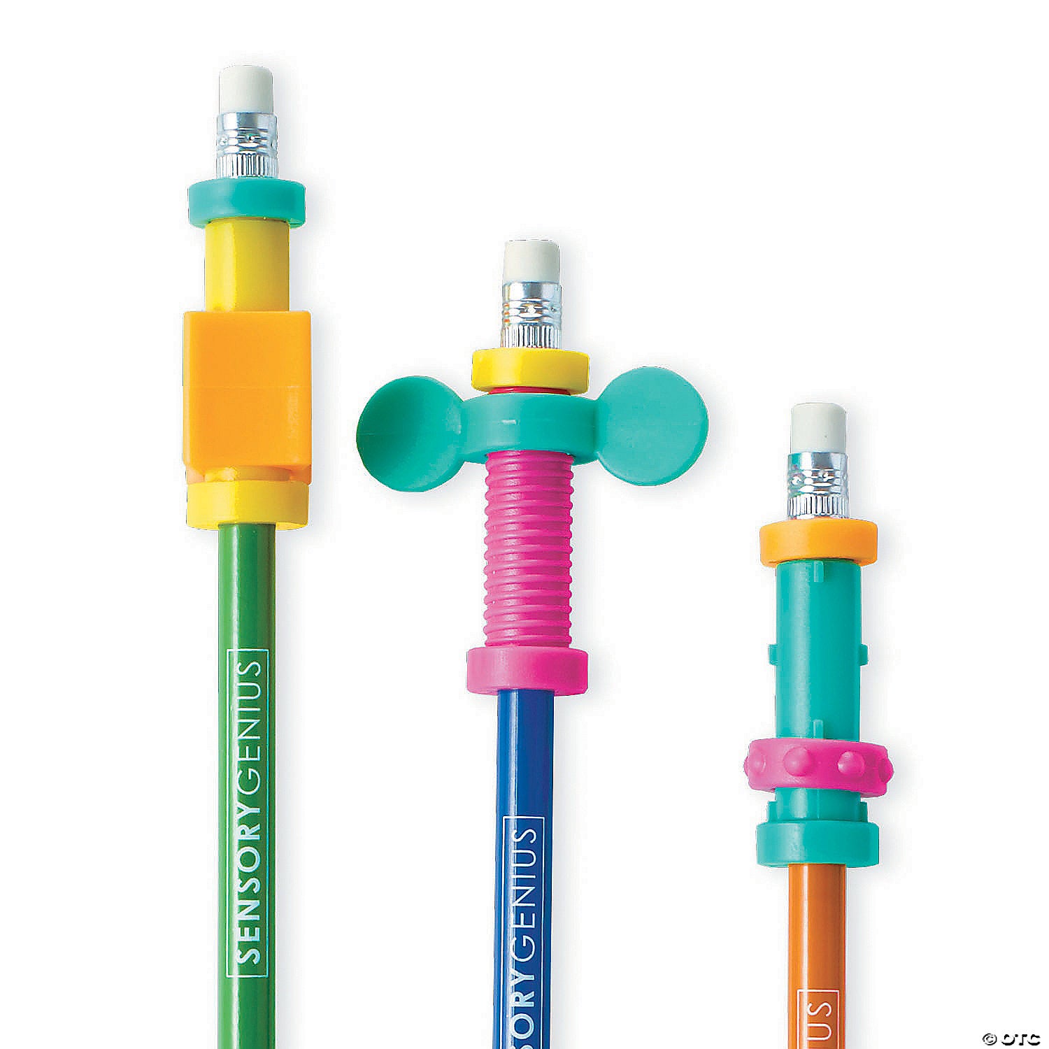 Pencil Pushers
