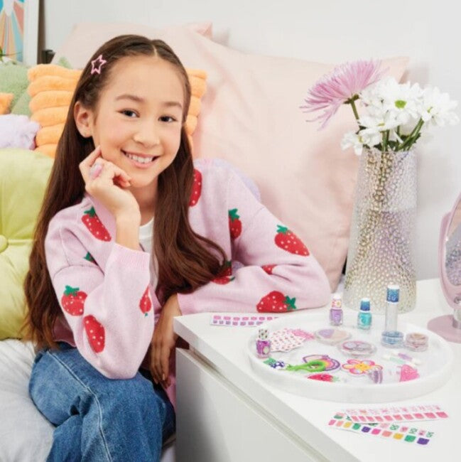 Just Beyoutiful Cosmetic