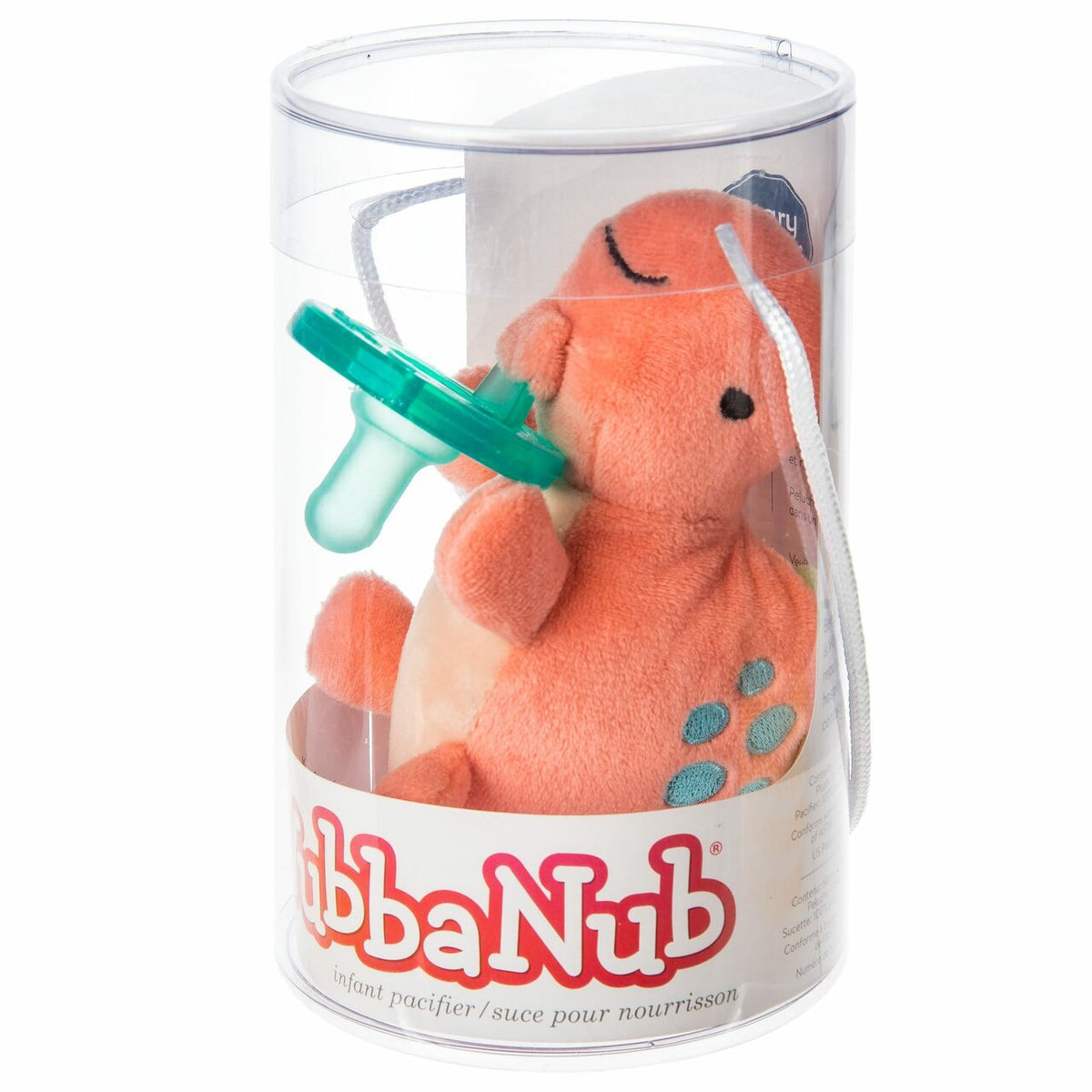 Pebblesaurus Wubbanub-2