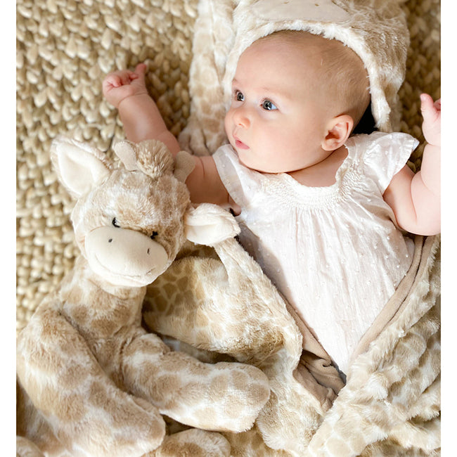 Gentry Giraffe Plush Toy