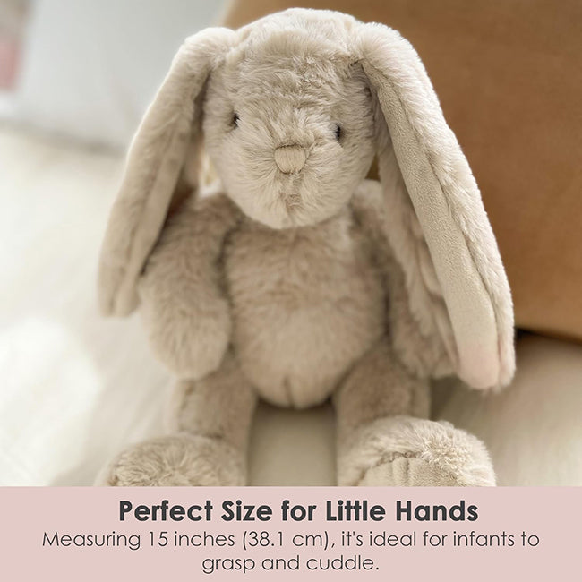 Buffy Bunny
