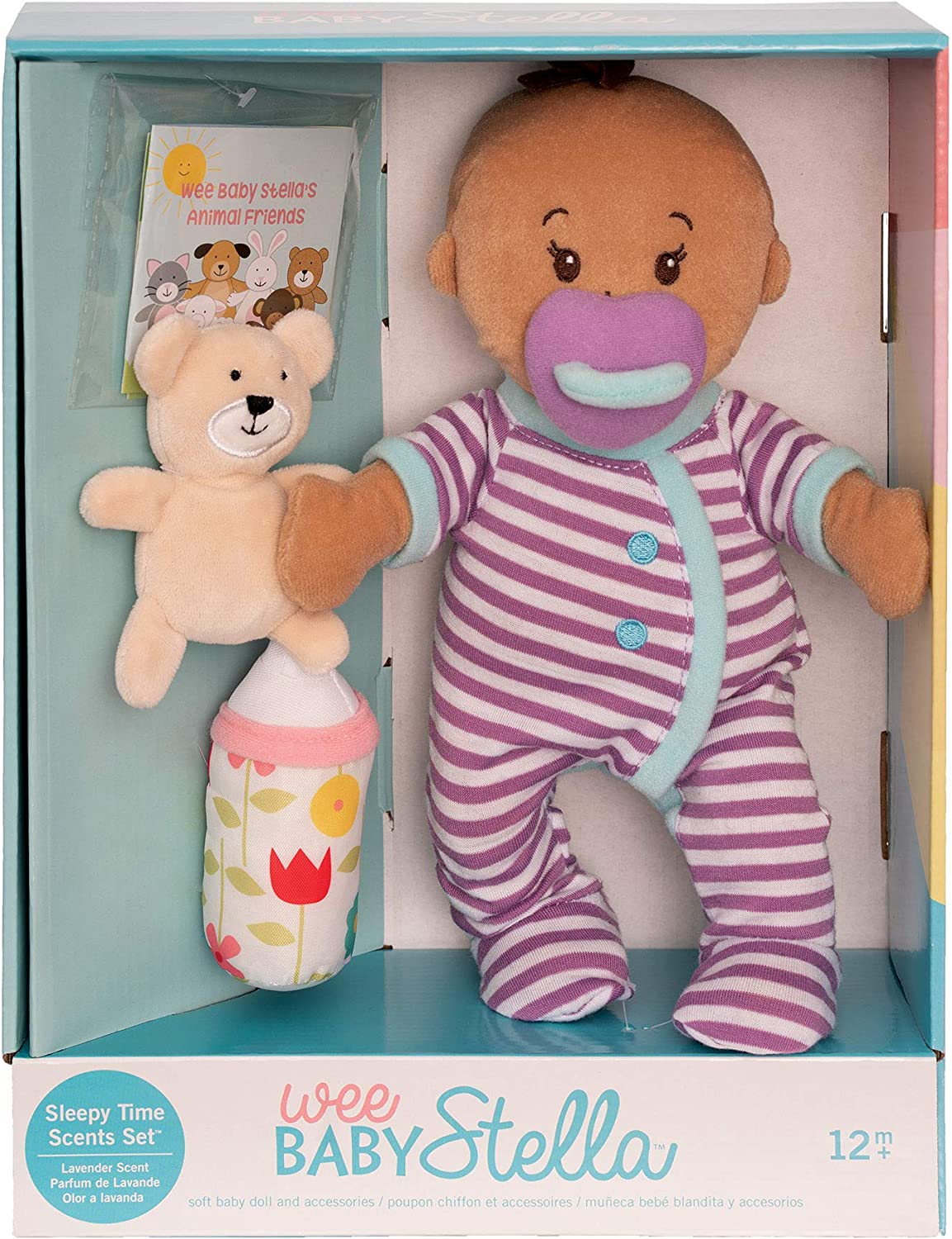 Wee Baby Stella Beige Sle