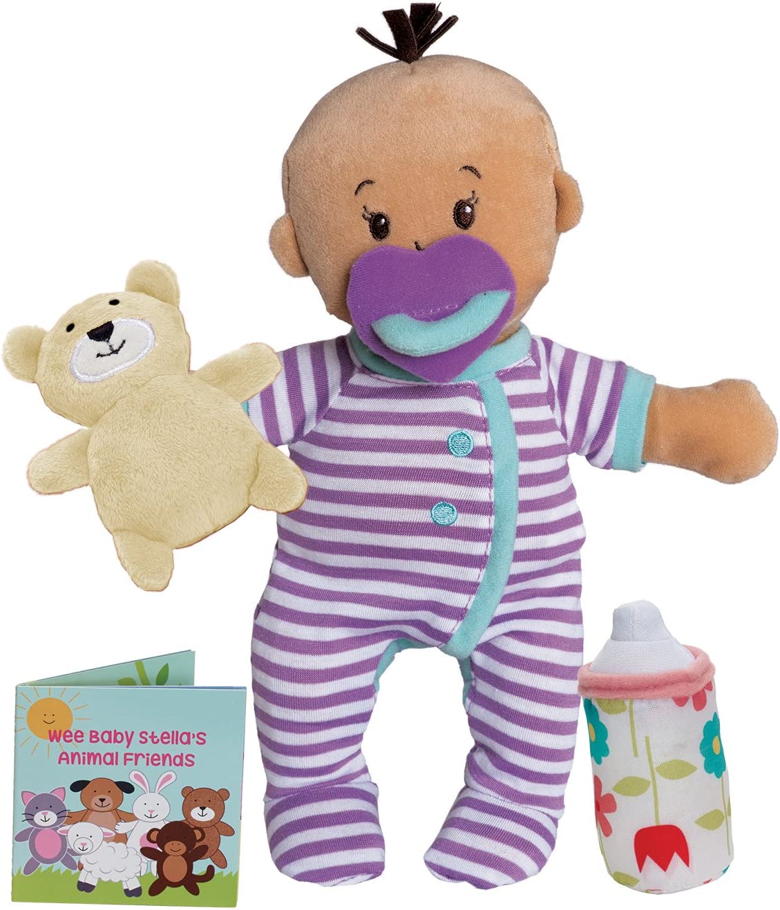 Wee Baby Stella Beige Sle