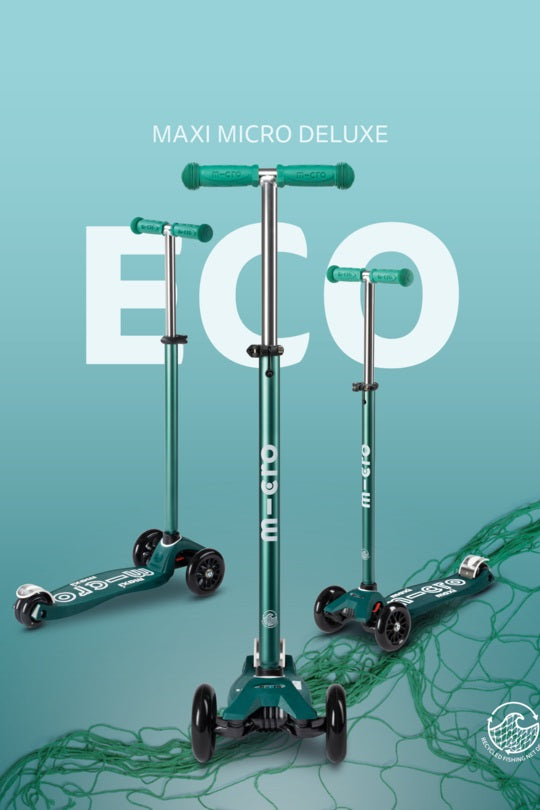 Maxi Deluxe Eco