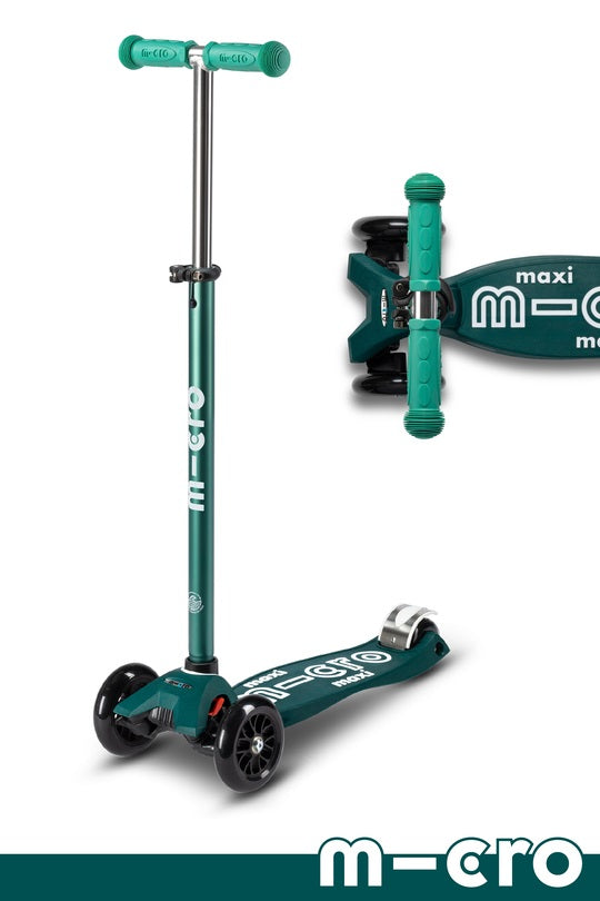 Maxi Deluxe Eco