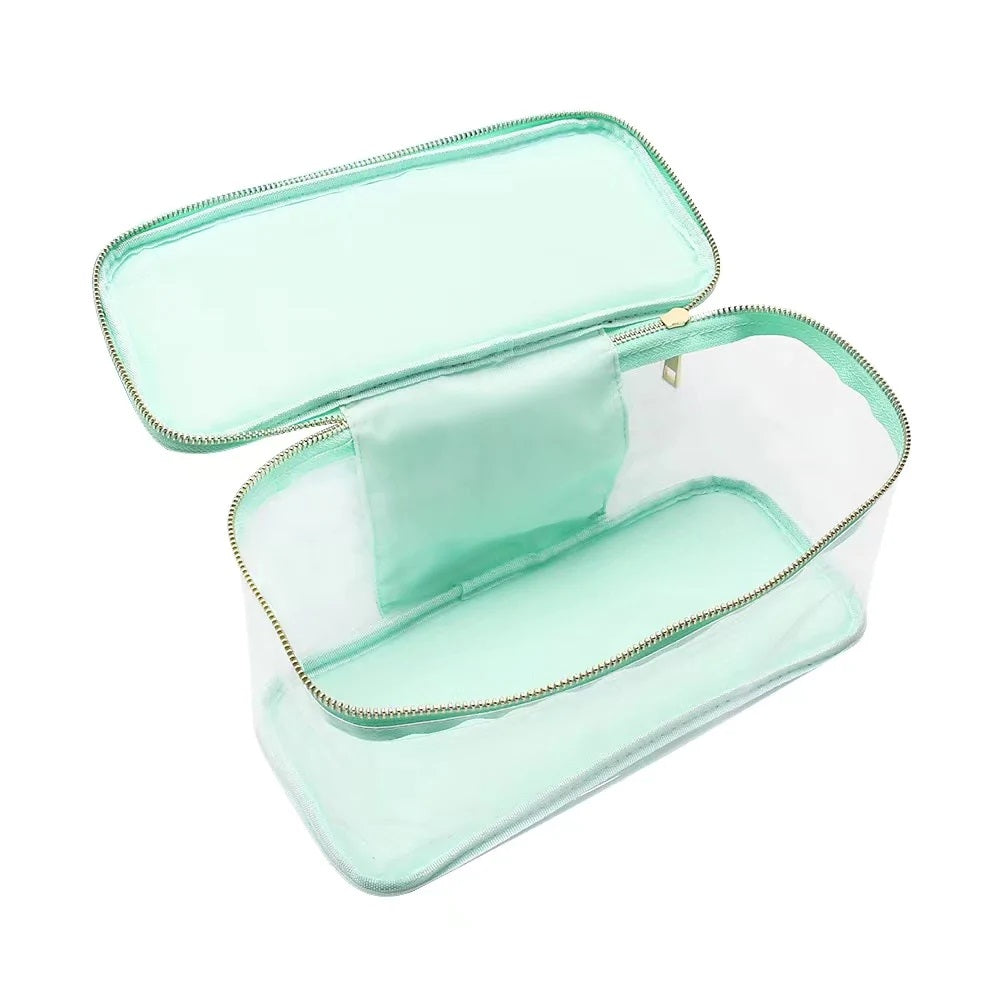 Hair Accessory Bag