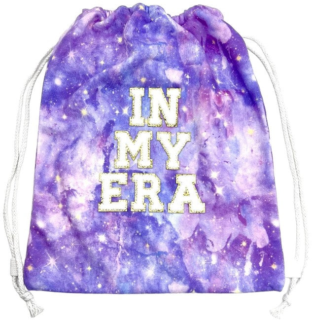 In My Era Bag Drawstring