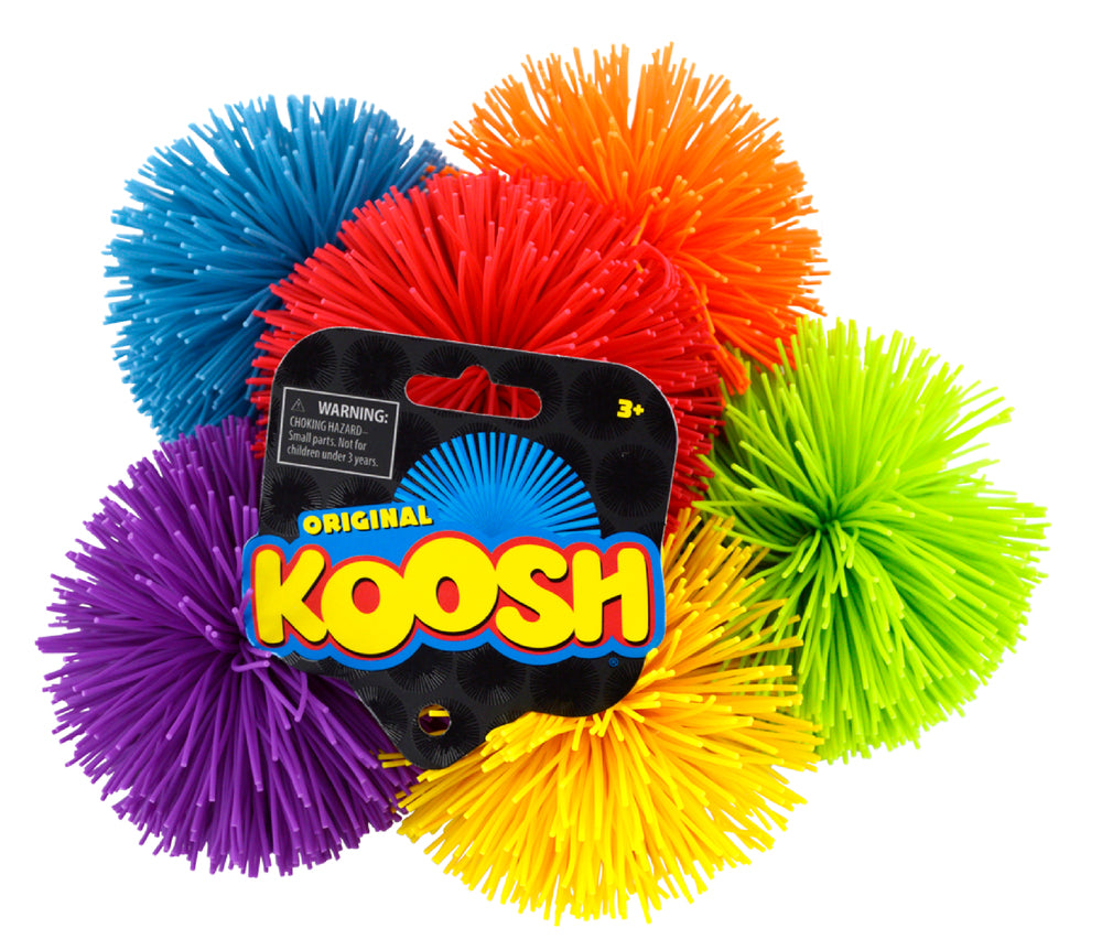 Koosh Ball