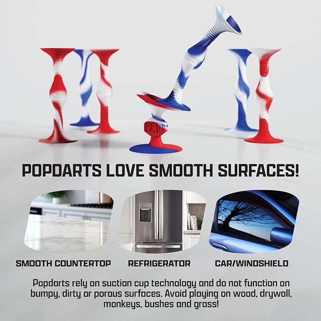 Popdarts Pro Pack USA-3