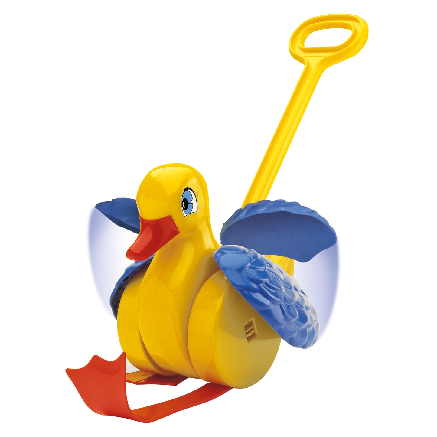 Quack Flap