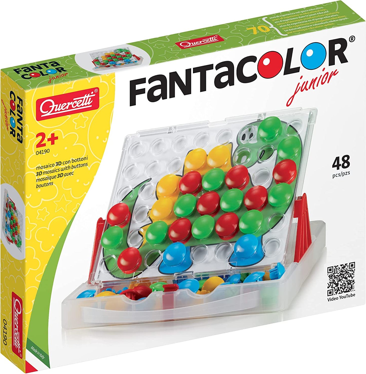 Fanta Color Jr