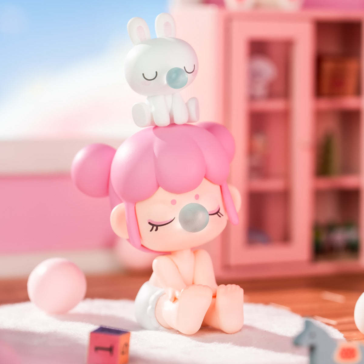 Nanci Pets Blind Box