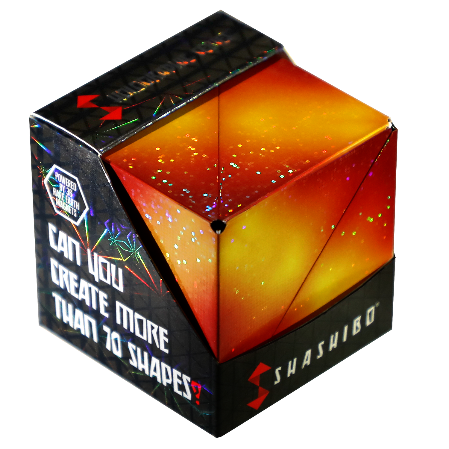 Shashibo Solar-1