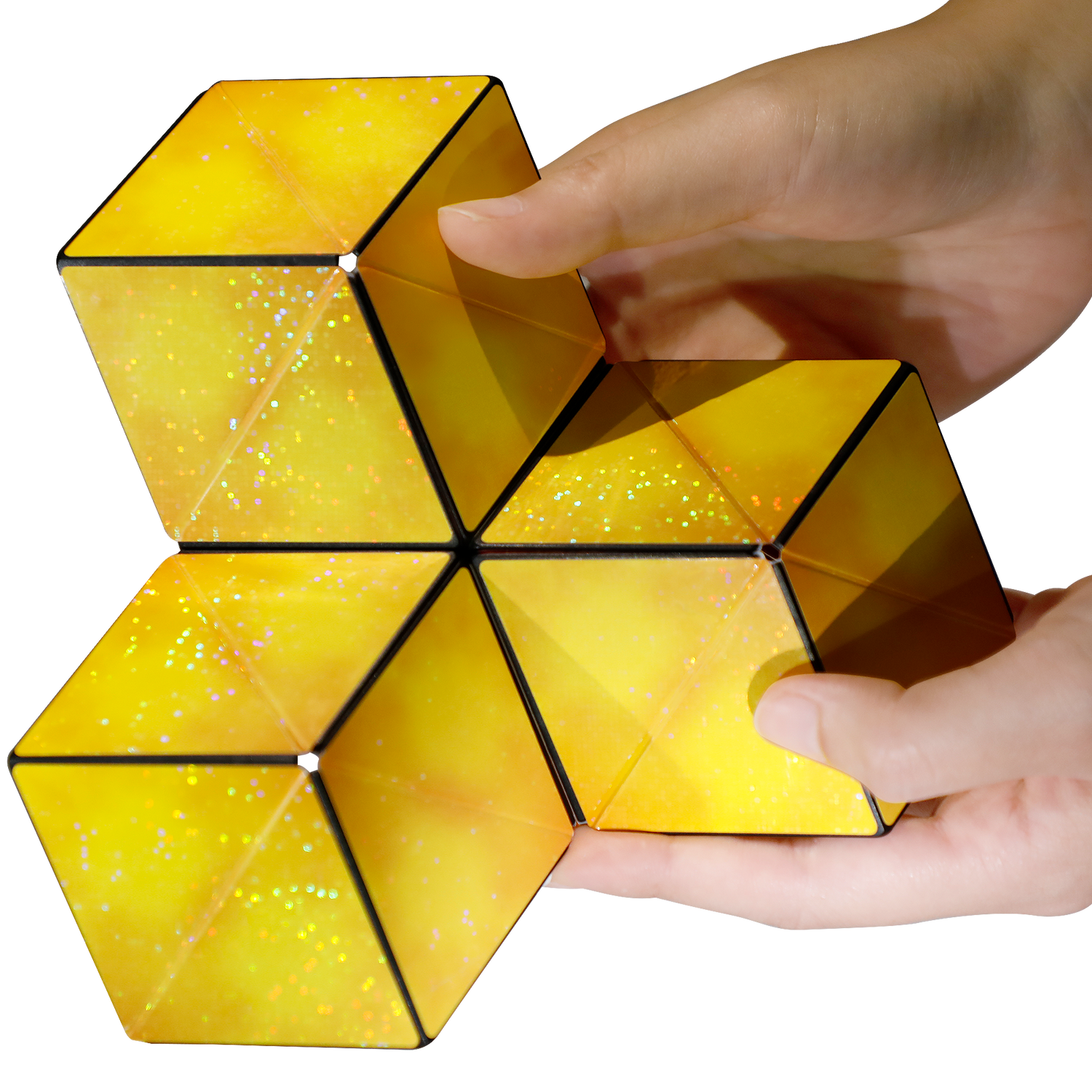 Shashibo Solar-2
