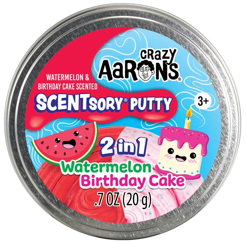 Scentsory Duos Watermelon-2
