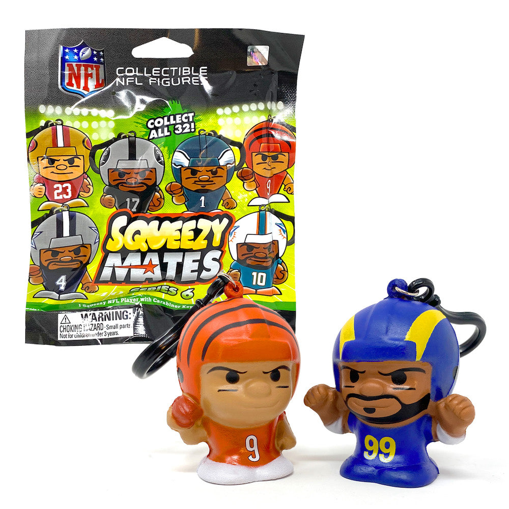 Squeezy Mates Nfl 2024