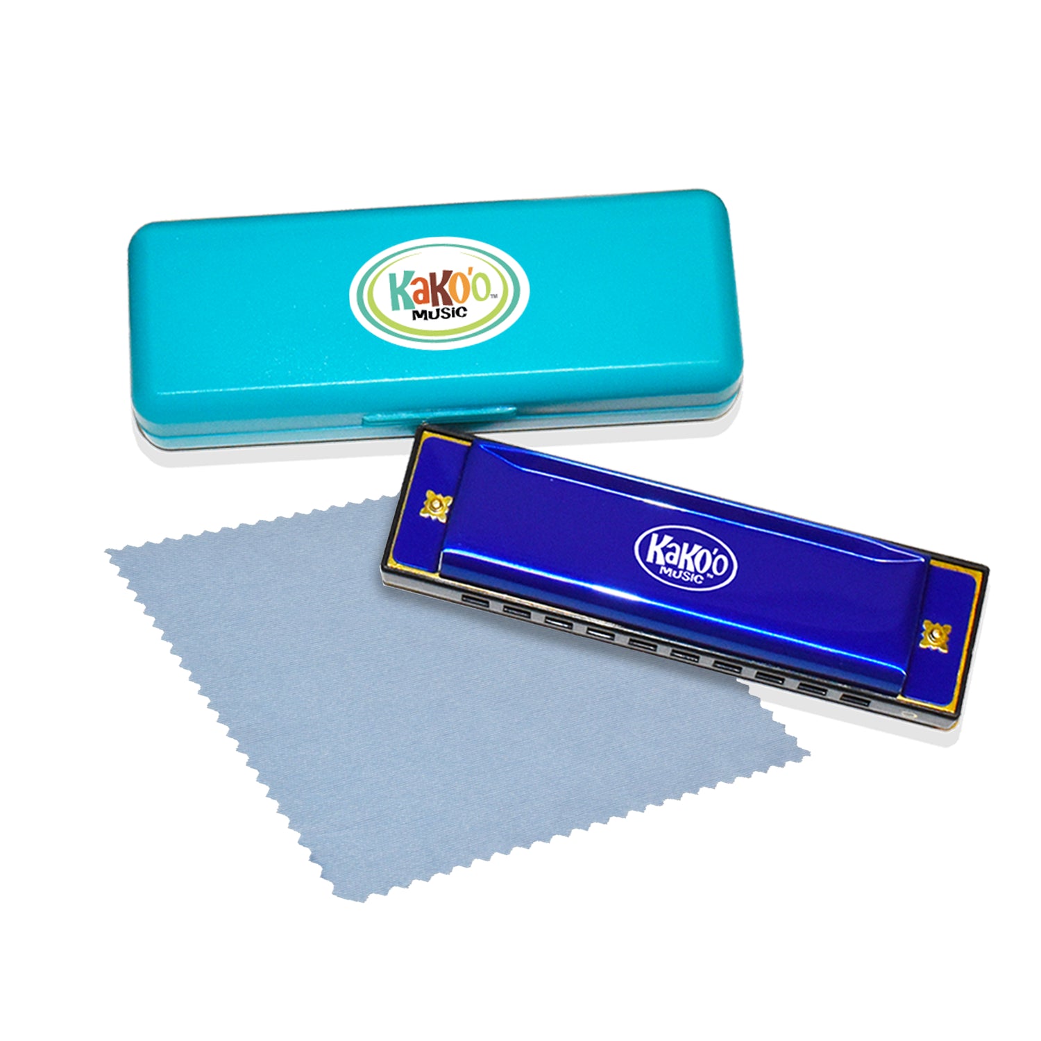 Kako0s Harmonicas
