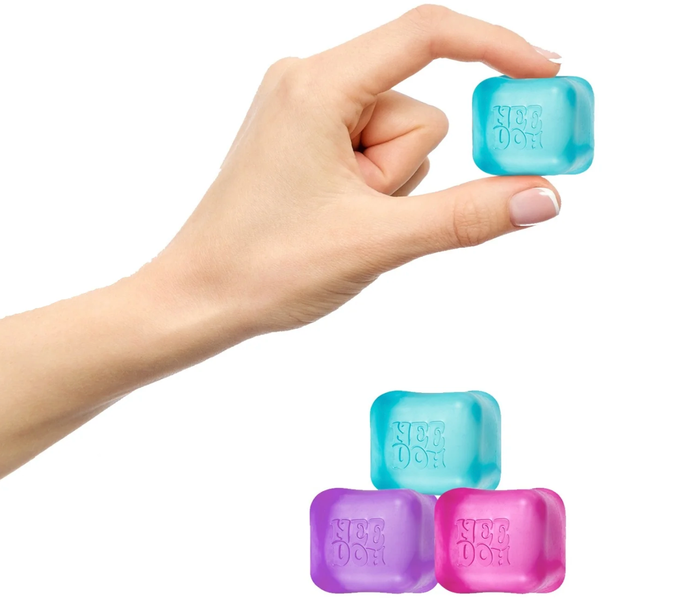 Teenie Single Nice Cube