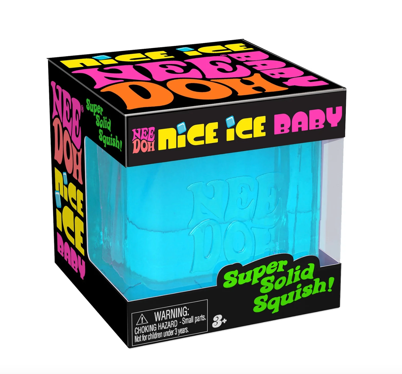 Teenie Single Nice Cube