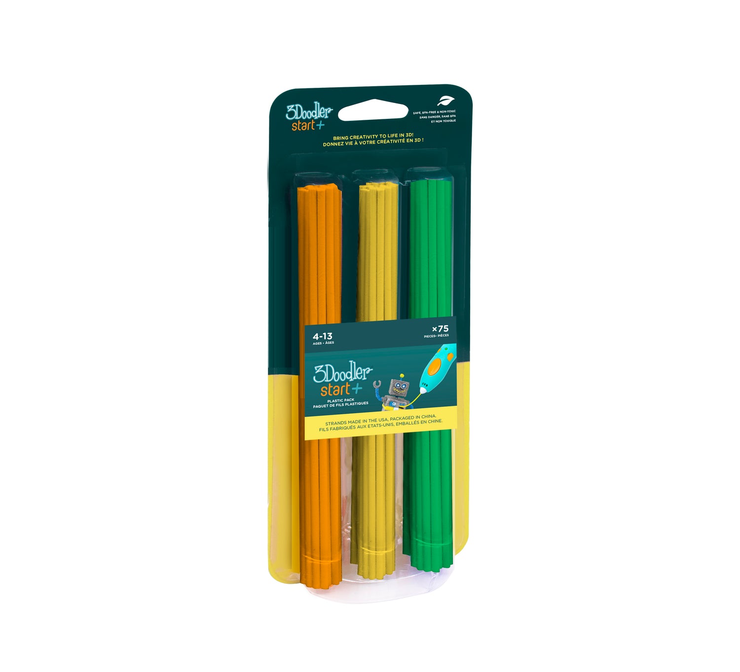 Garden Bloom Starter Kit