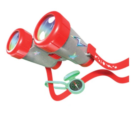 Wow Kids Binoculars