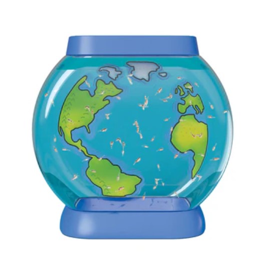 Wow Sea Creatures Aquariu