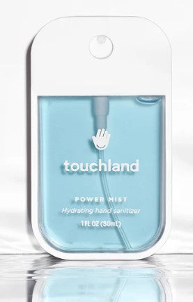 Touchland Power Mist Fros