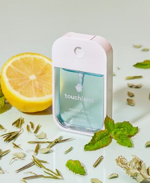 Touchland Power Mist Fros