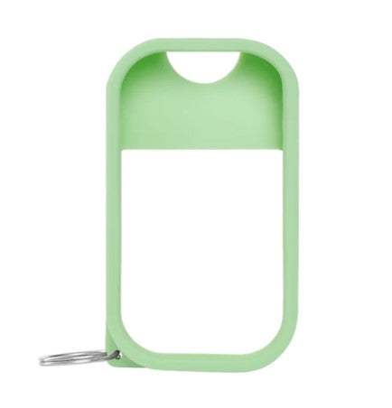 Touchland Mist Case Green