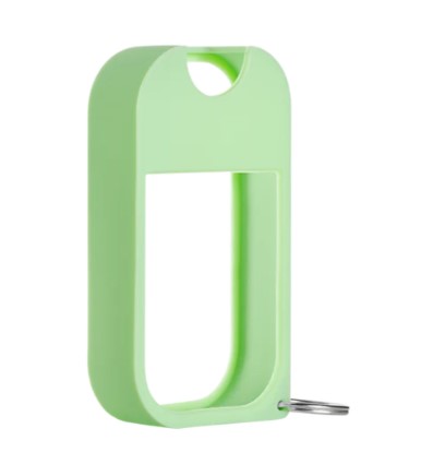 Touchland Mist Case Green