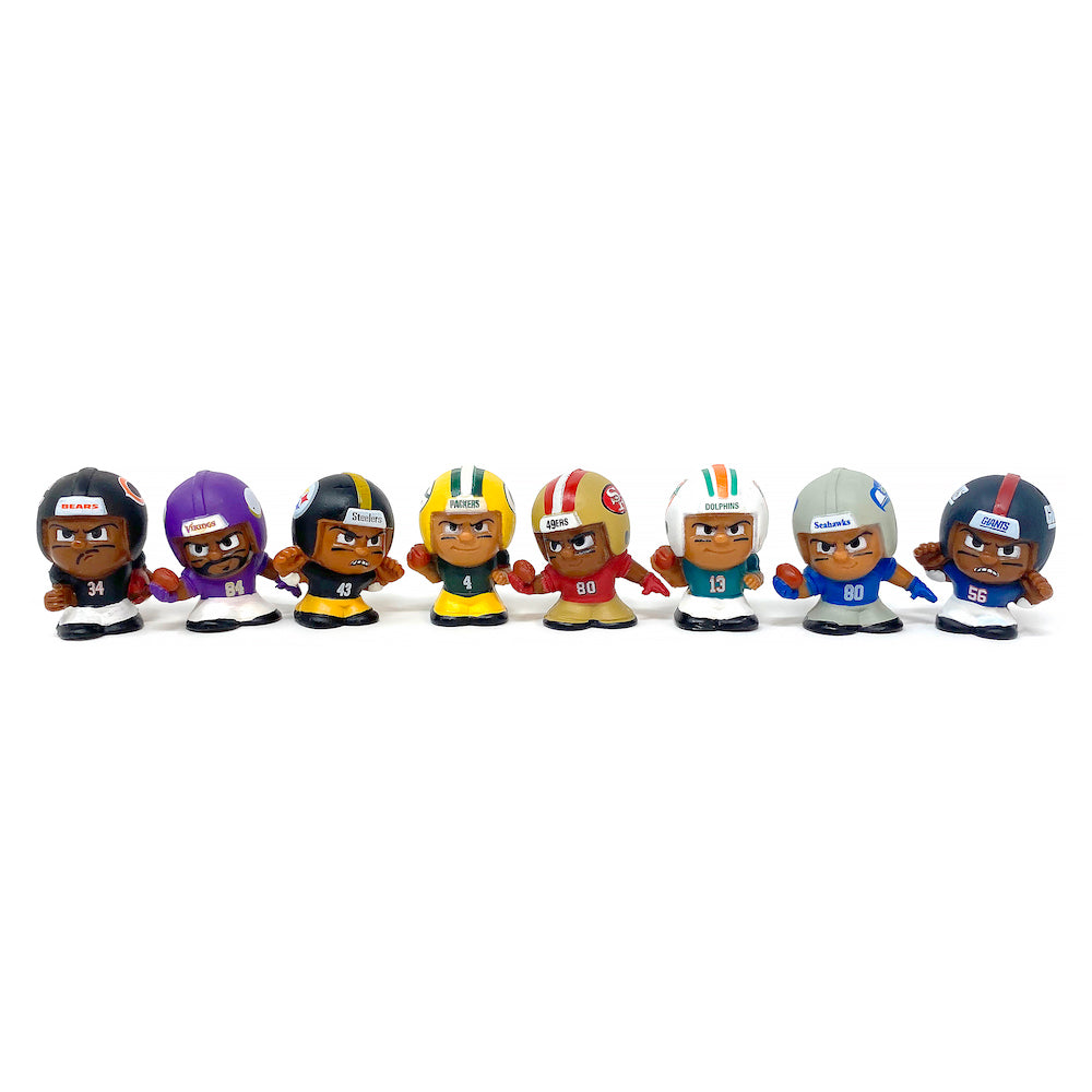 Teeny Mates Nfl Vintage