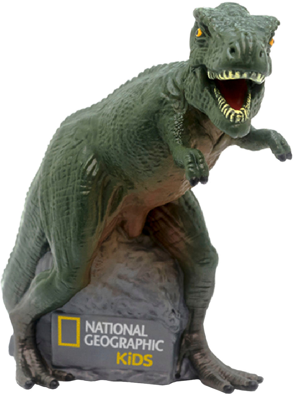 Tonie - Nat Geo Dinosaur