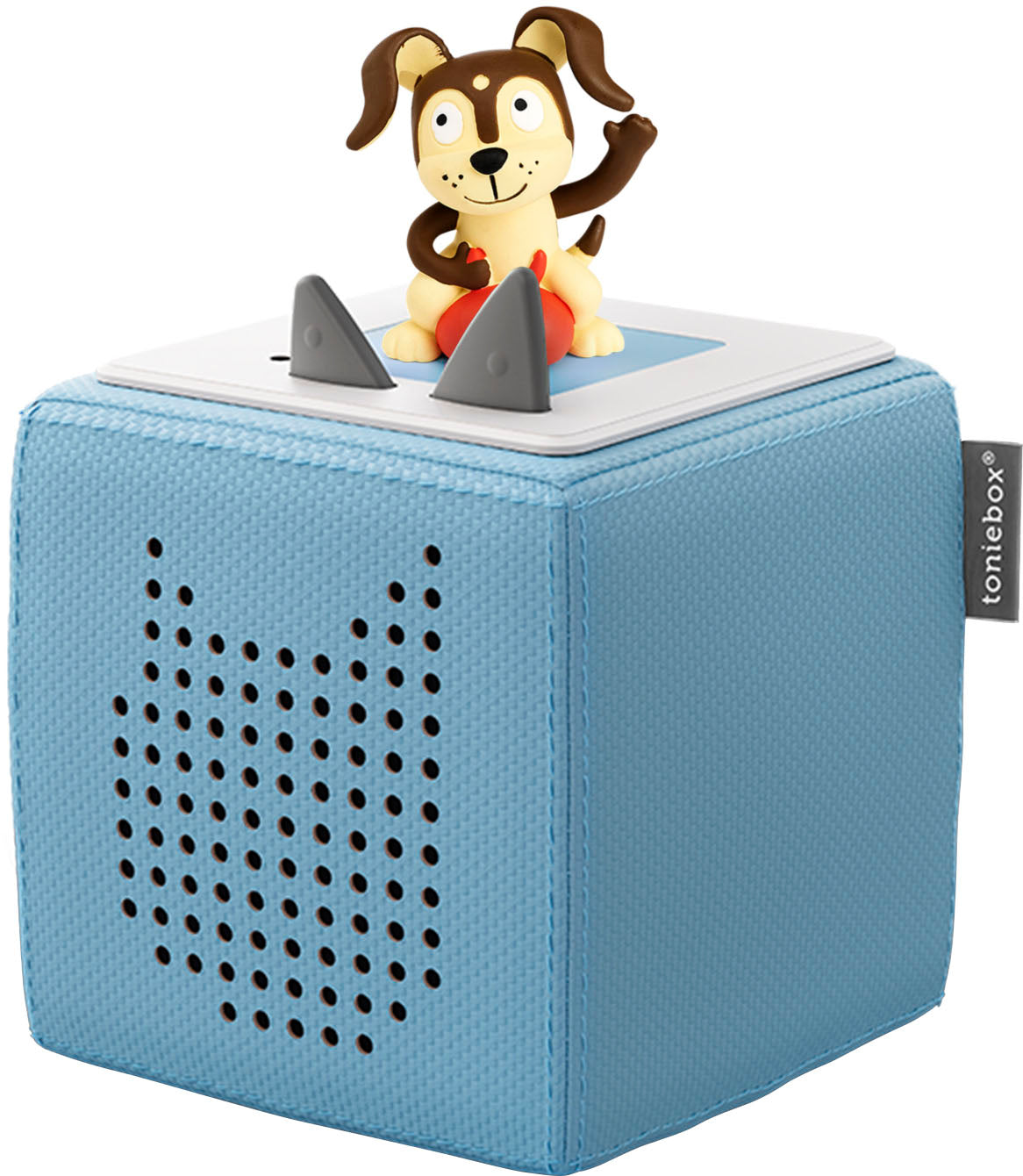 Toniebox Starter Set Blue