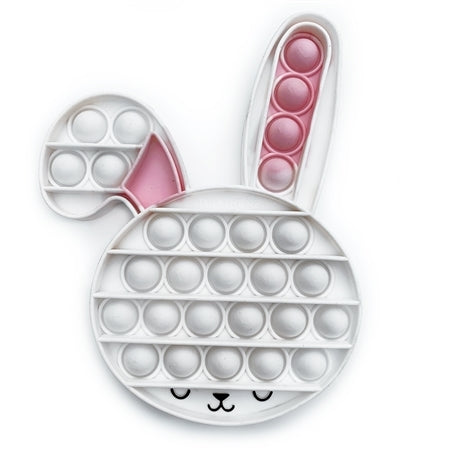 Omg Pop Fidgety Bunny