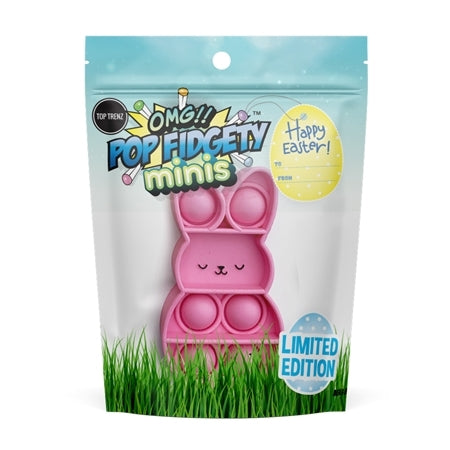 Pop Mini Easter-2