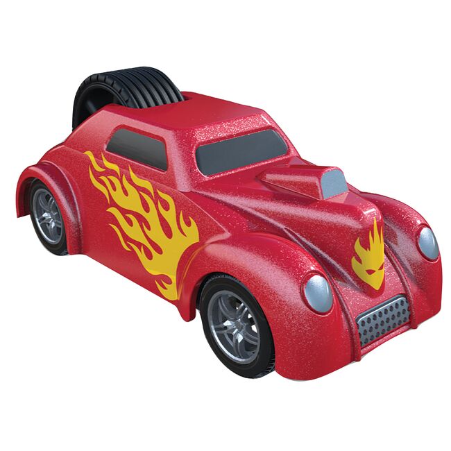 Spin N Rip Cars