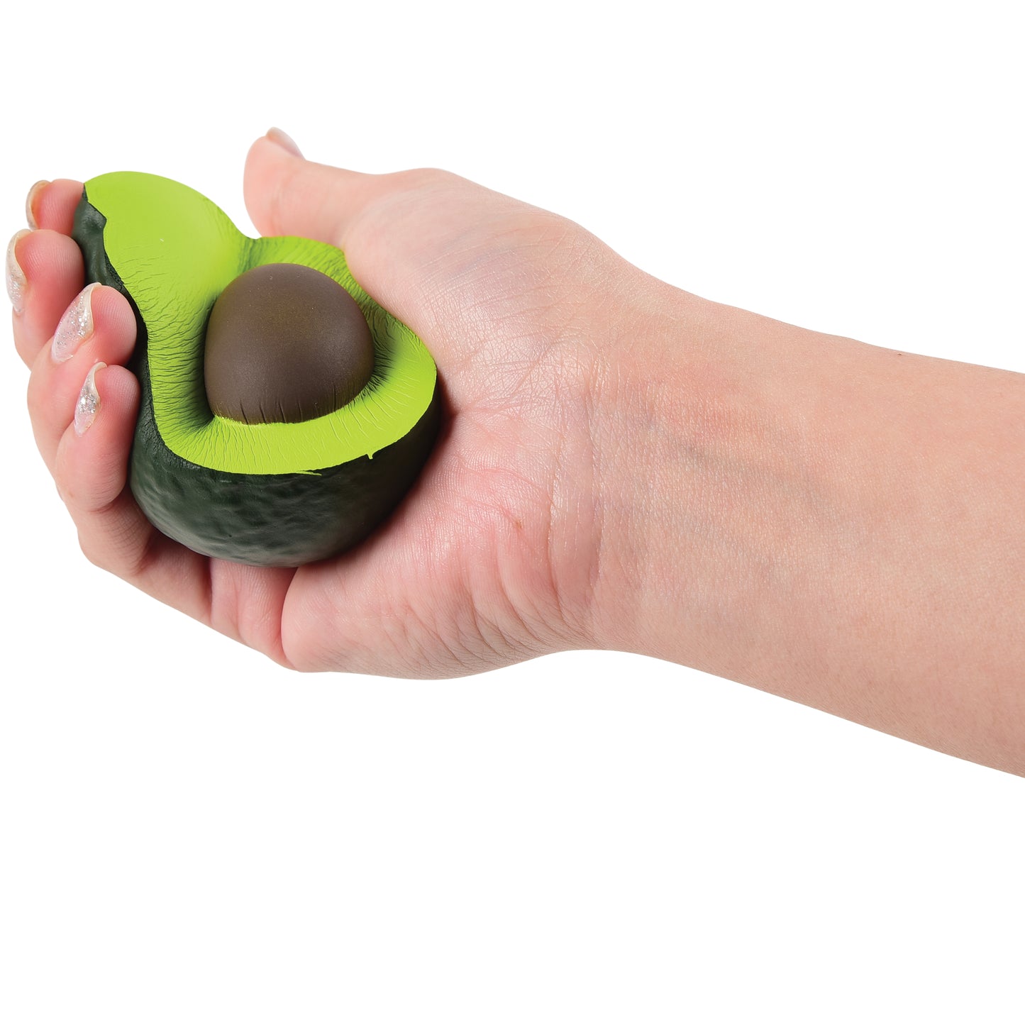 Squishy Avocadoes